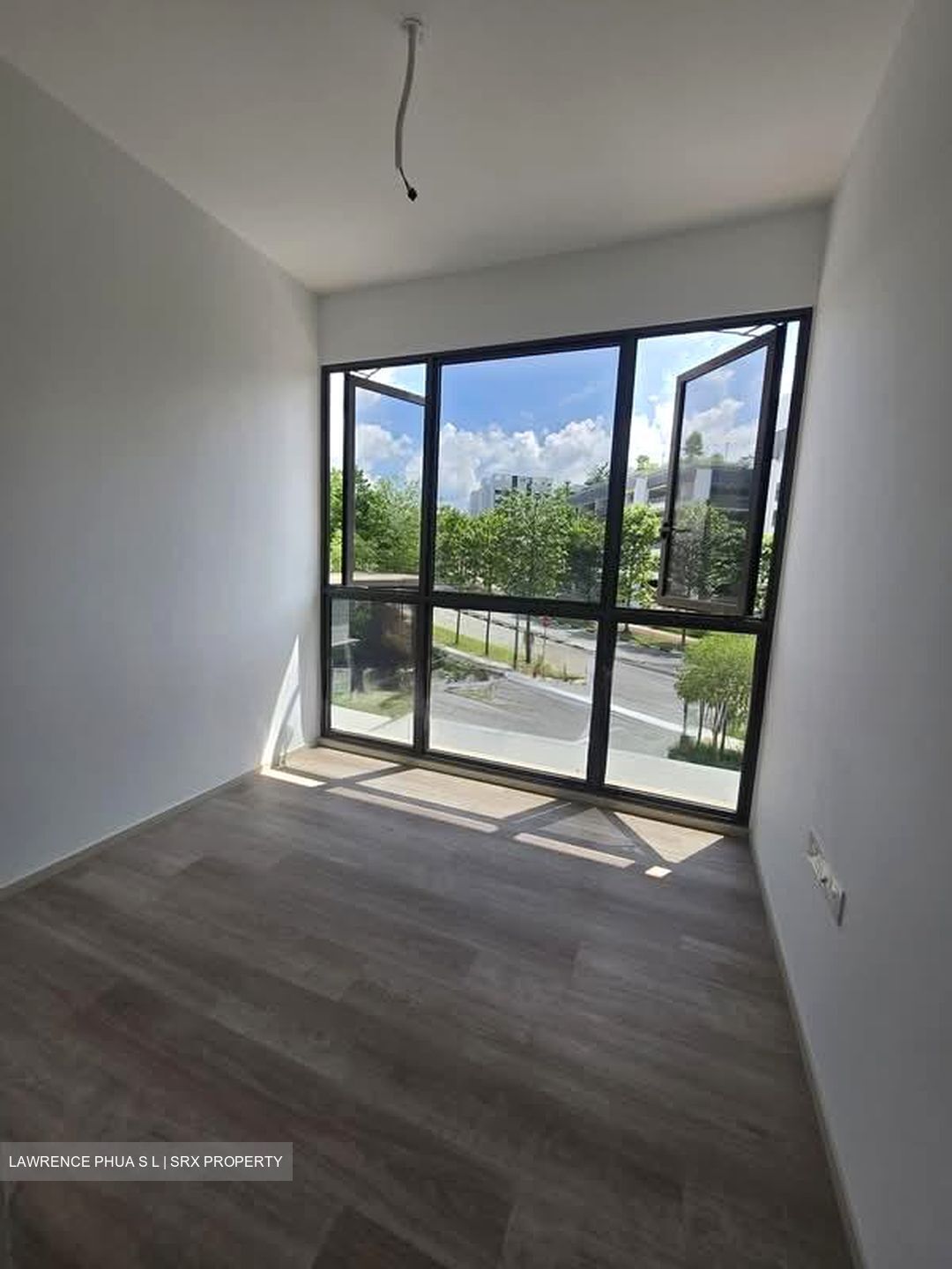 The Watergardens At Canberra (D27), Apartment #566594201